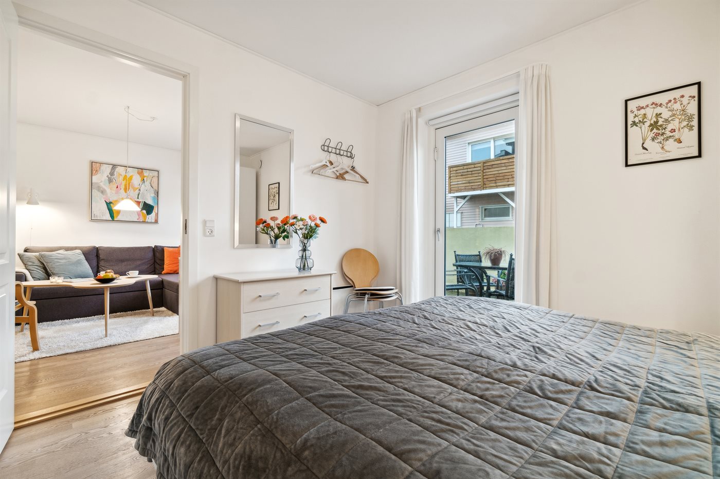 Ferienhaus 95-5786 in Allinge - Bild 5