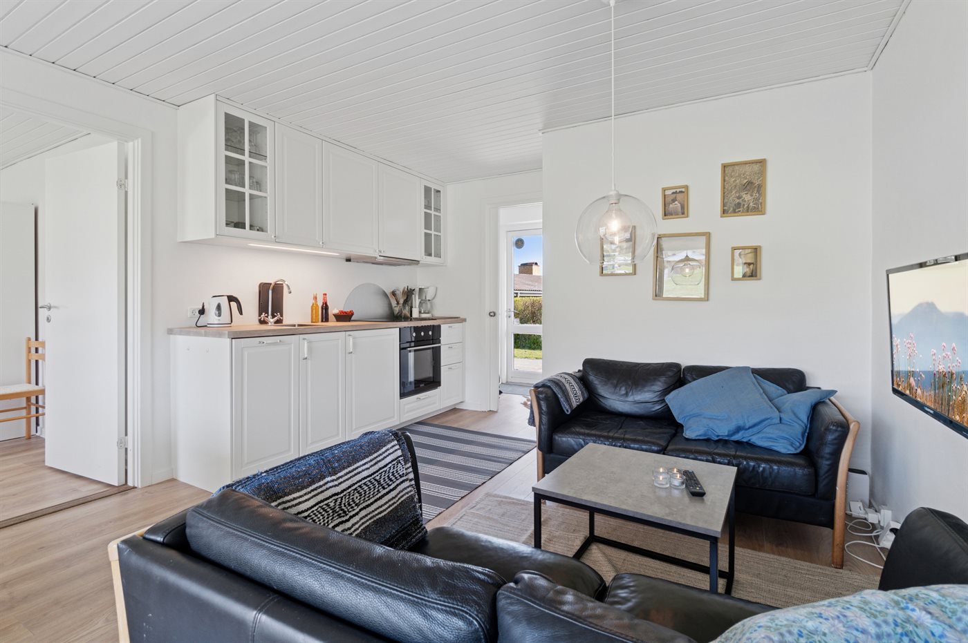 Ferienhaus 95-5787 in Allinge - Bild 2