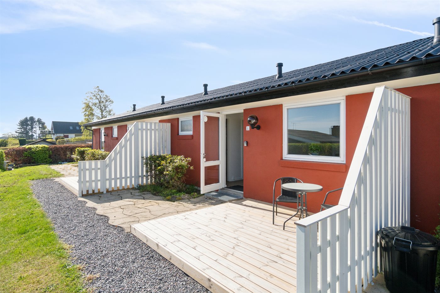 Ferienhaus 95-5787 in Allinge - Bild 3