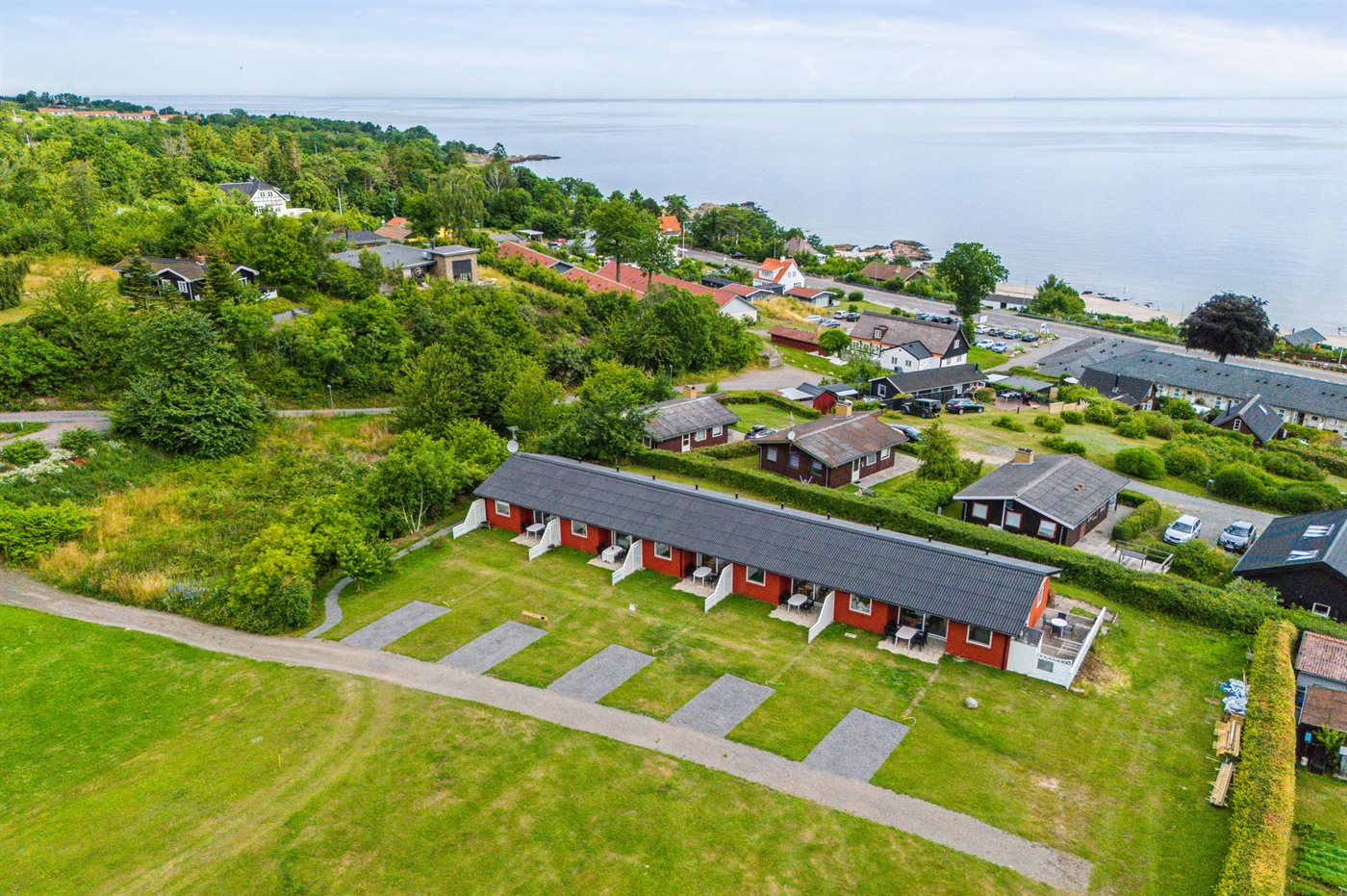 Ferienhaus 95-5787 in Allinge - Bild 5