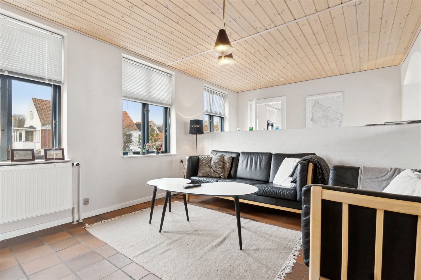 Ferienhaus 95-5788 in Allinge - Bild 3