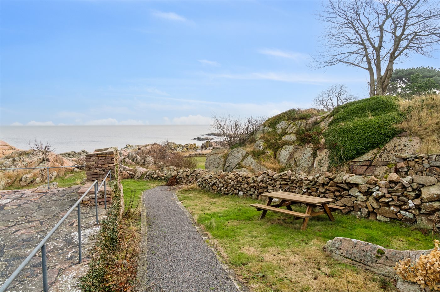 Ferienhaus 95-5788 in Allinge - Bild 4