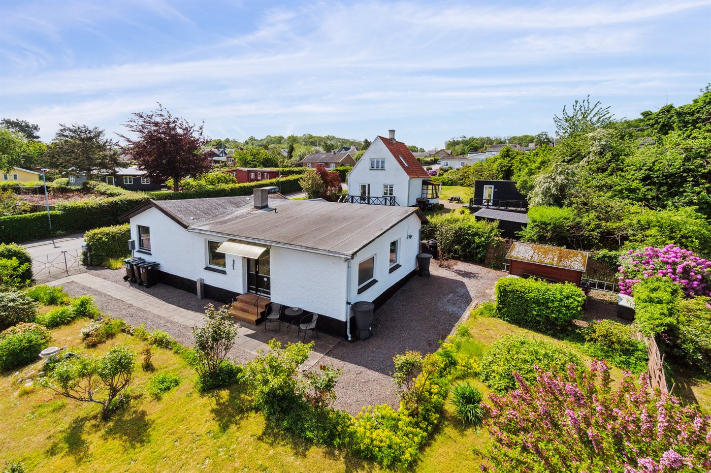 Urlaubsglück mit Meerblick: Dein Traumhaus in Sandkås - Bild 3