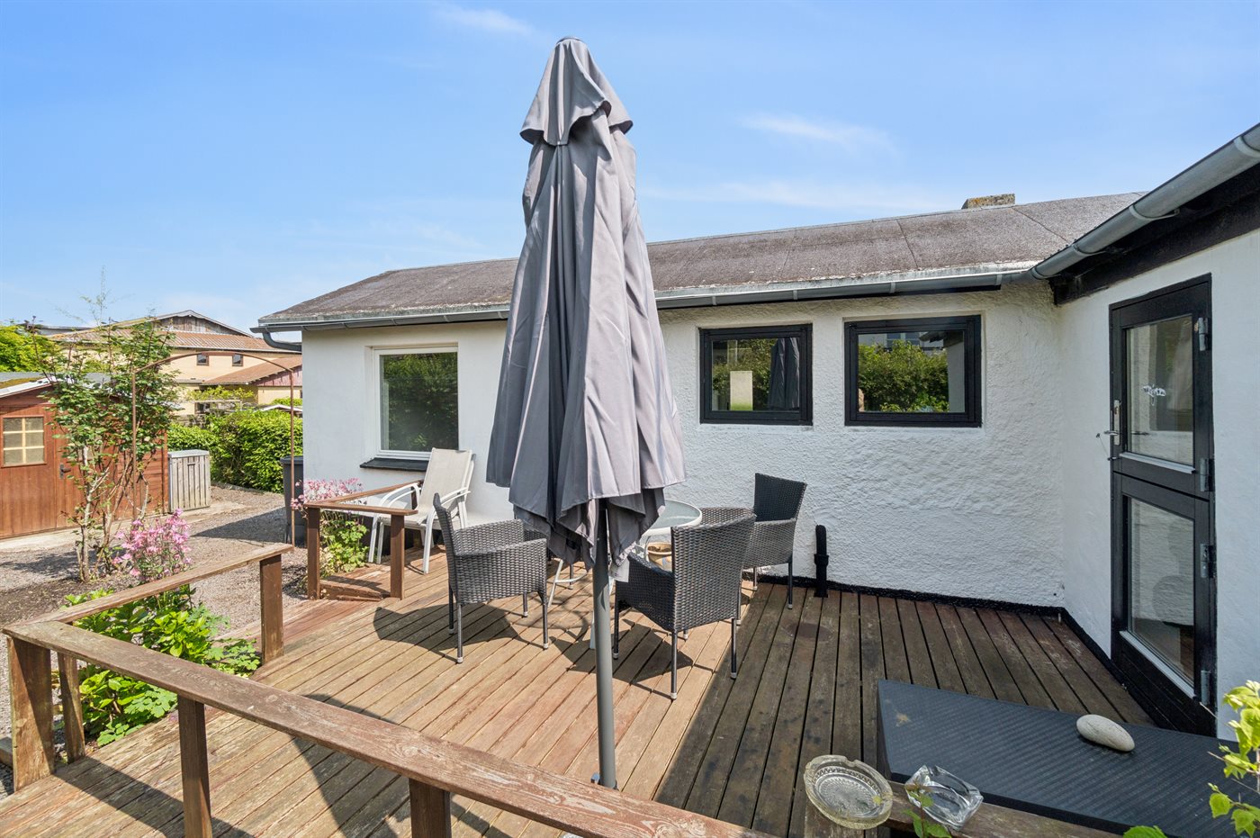 Urlaubsglück mit Meerblick: Dein Traumhaus in Sandkås - Bild 5