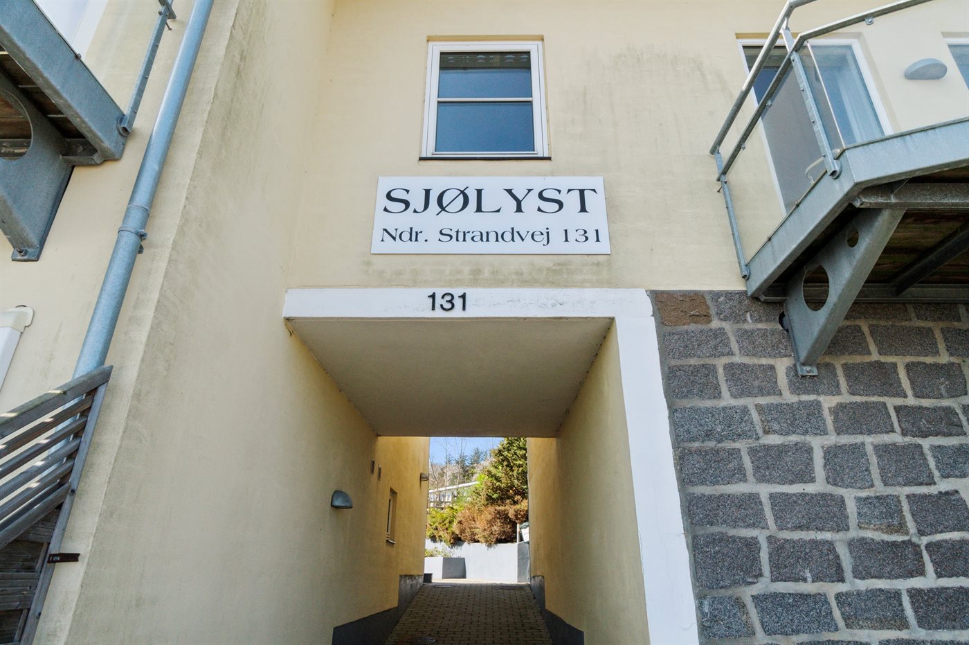 Ferienhaus 95-5791 in Sandkaas - Bild 4