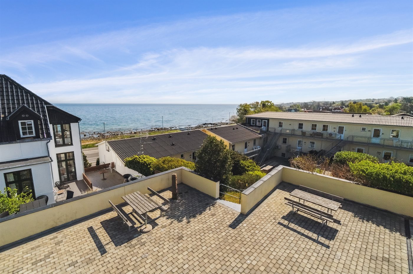 Ferienhaus 95-5791 in Sandkaas - Bild 5