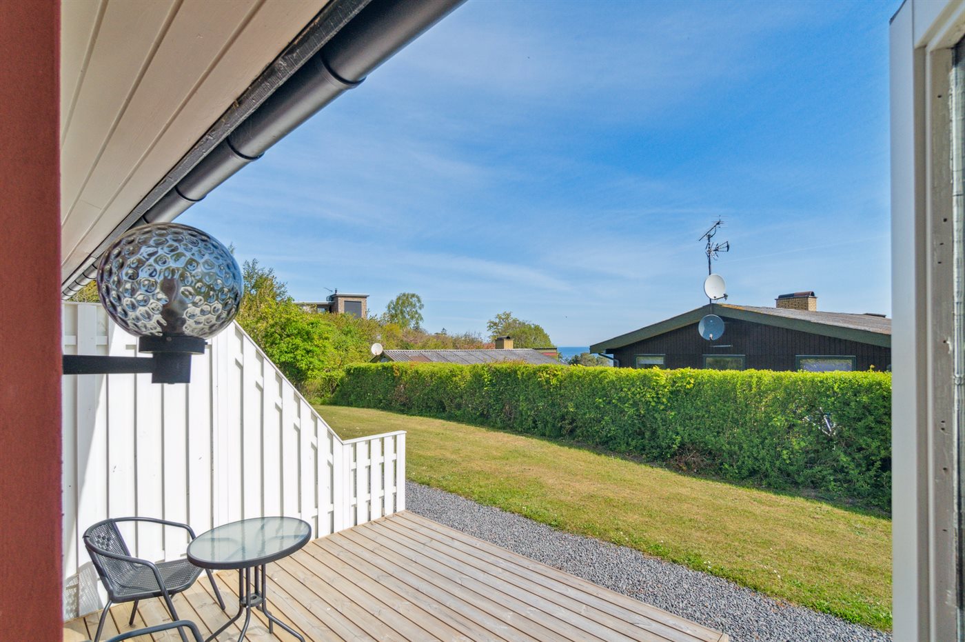 Ferienhaus 95-5792 in Allinge - Bild 4