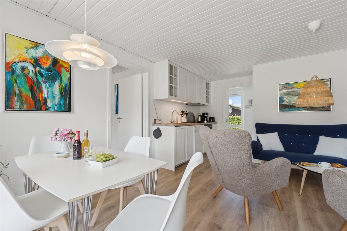 Ferienhaus 95-5792 in Allinge - Bild 5