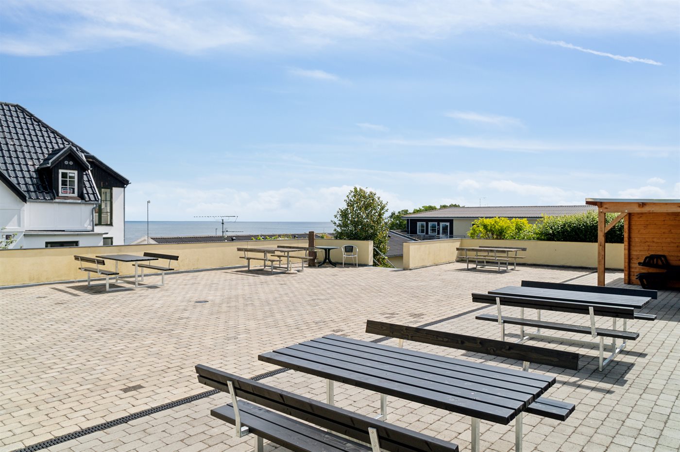 Ferienhaus 95-5795 in Sandkaas - Bild 5