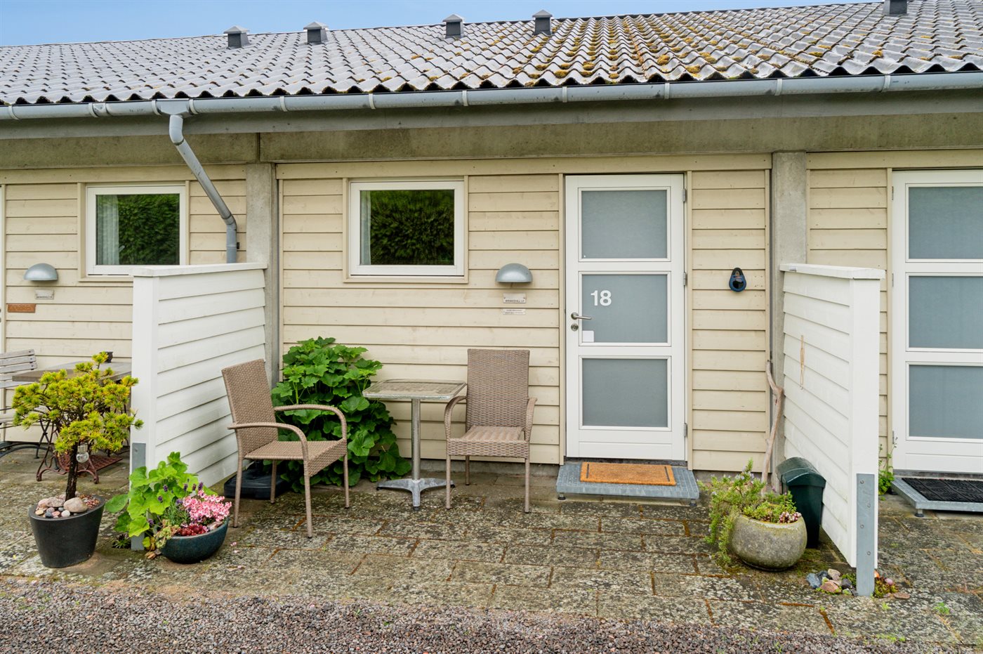 Meerblick, Sauna & Ostseeglück: Urlaub in Sandkaas - Bild 2