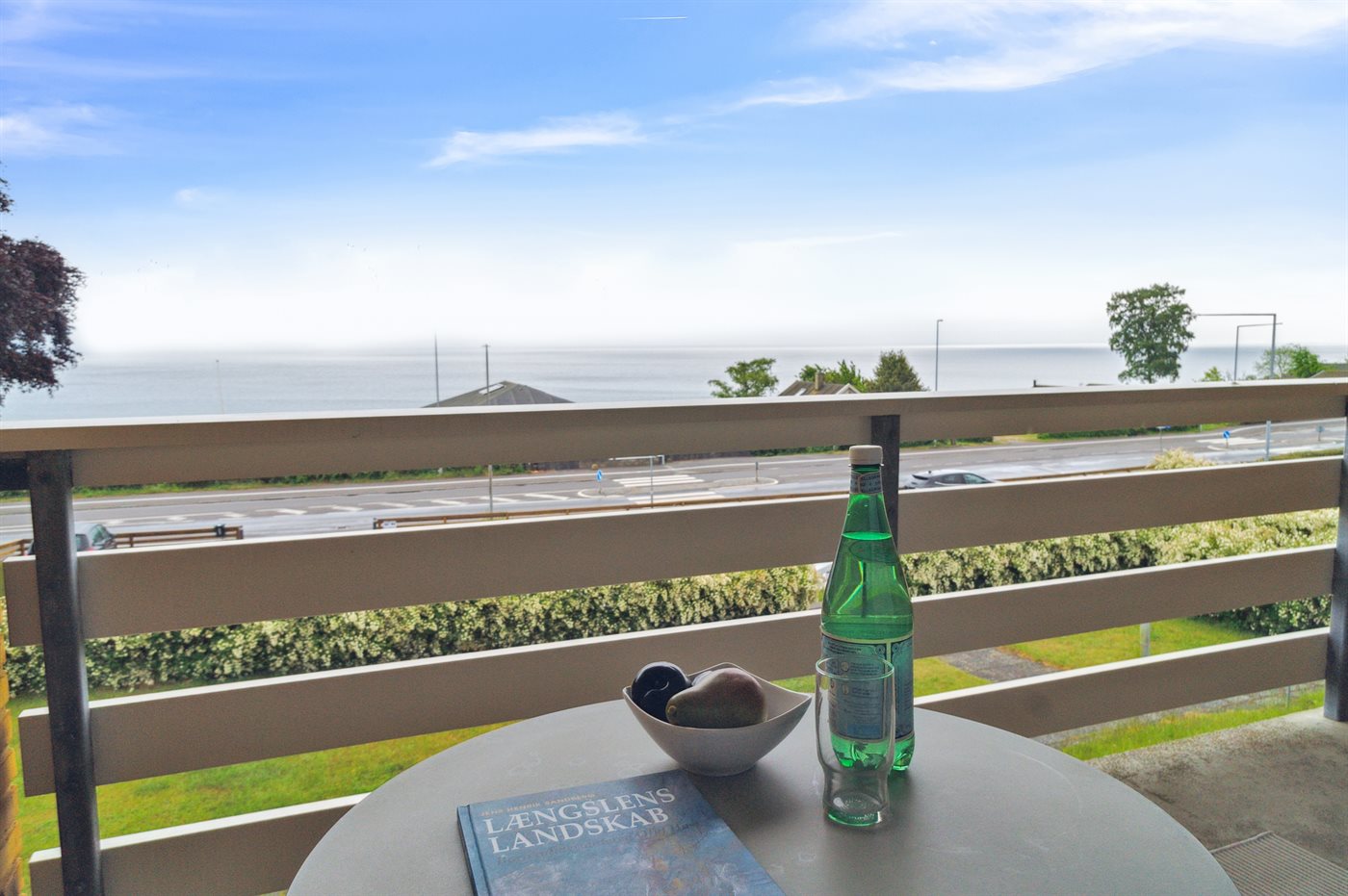 Meerblick, Sauna & Ostseeglück: Urlaub in Sandkaas - Bild 3