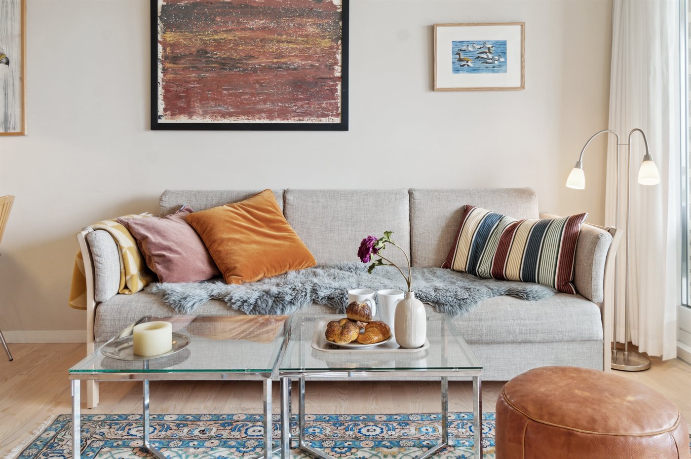 Meerblick, Sauna & Ostseeglück: Urlaub in Sandkaas - Bild 4