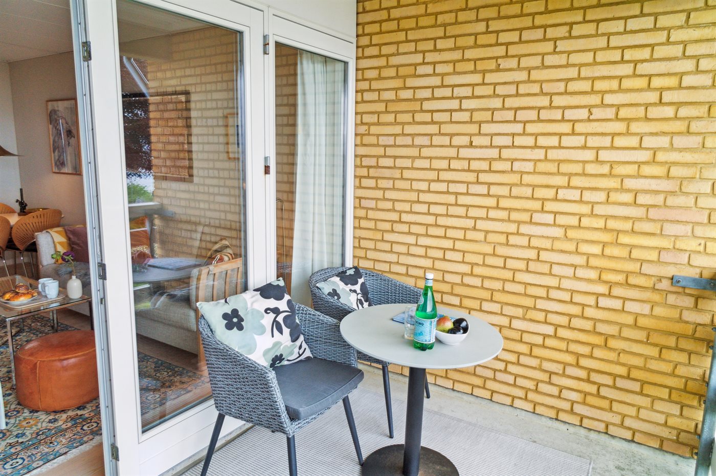 Meerblick, Sauna & Ostseeglück: Urlaub in Sandkaas - Bild 5