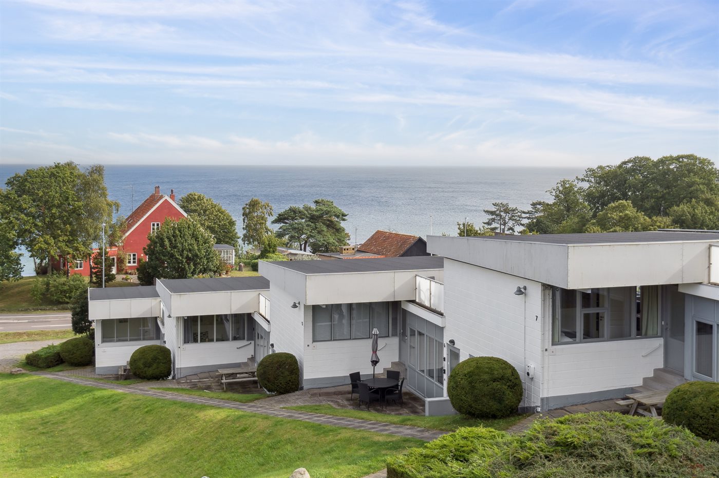 Meerblick, Sauna & Gemütlichkeit – Ferienglück in Bornholm - Bild 3