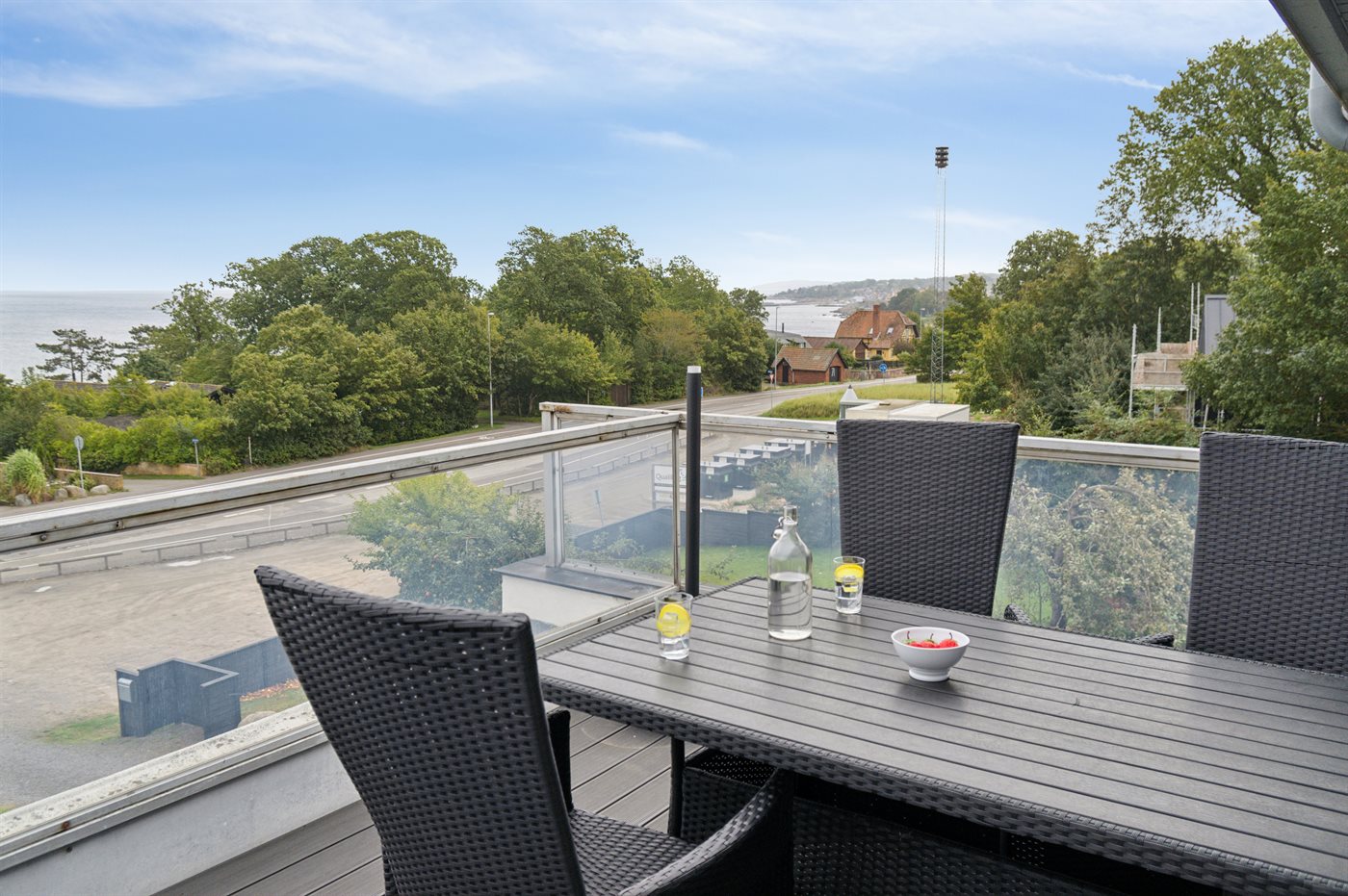 Meerblick, Sauna & Gemütlichkeit – Ferienglück in Bornholm - Bild 5