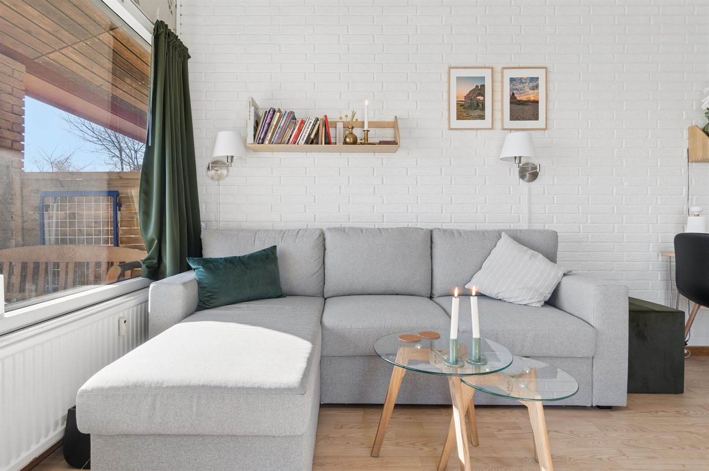 Nordischer Ostseeblick und Wohlfühlmomente in Sandkaas - Bild 2