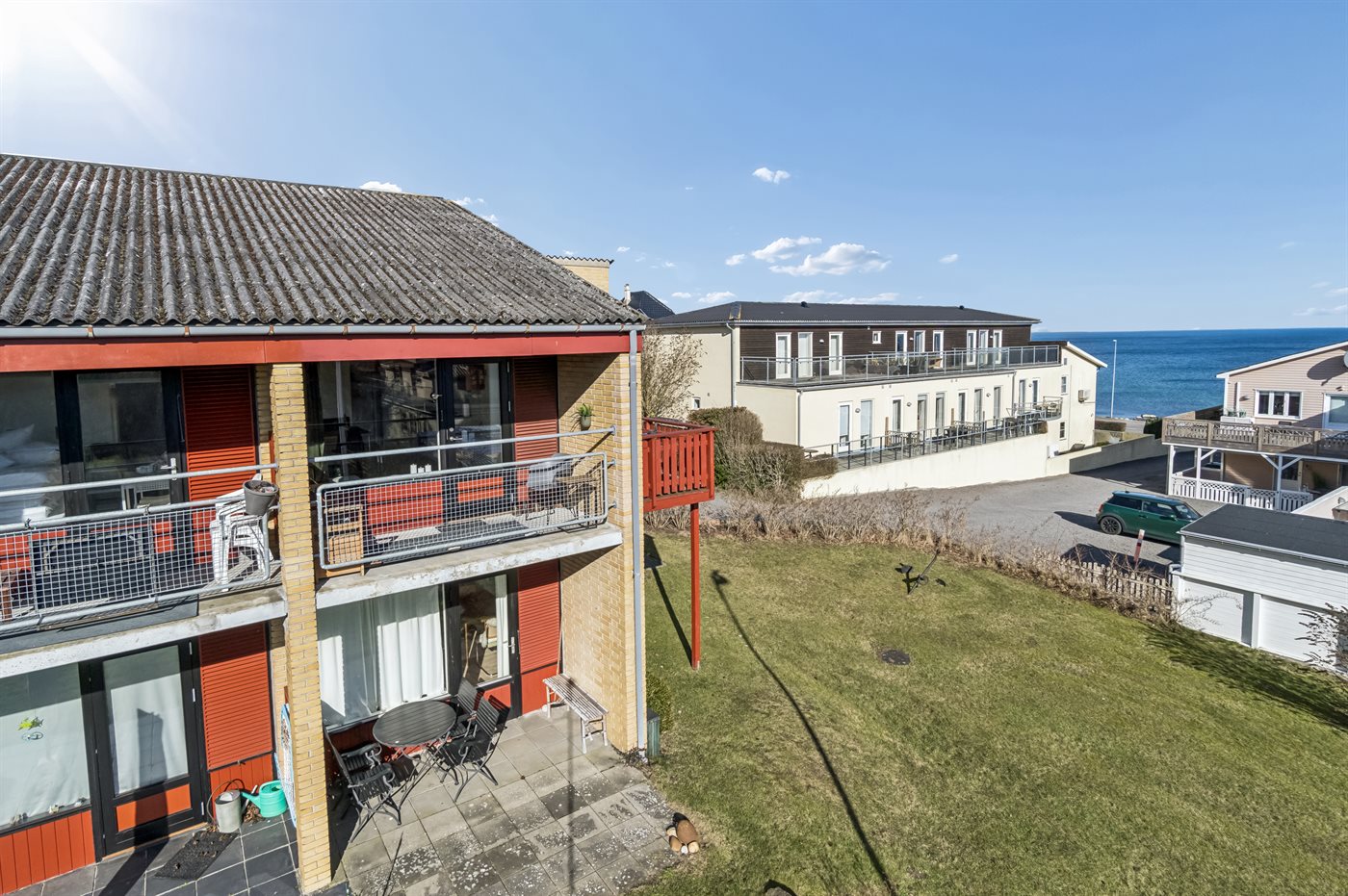 Nordischer Ostseeblick und Wohlfühlmomente in Sandkaas - Bild 3