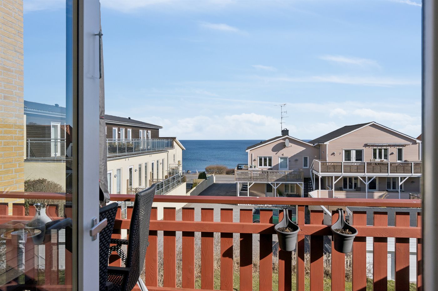 Nordischer Ostseeblick und Wohlfühlmomente in Sandkaas - Bild 4