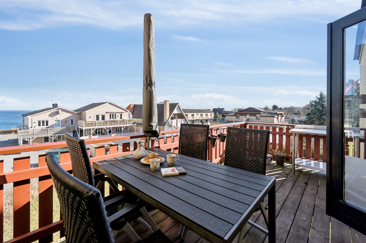 Nordischer Ostseeblick und Wohlfühlmomente in Sandkaas - Bild 5