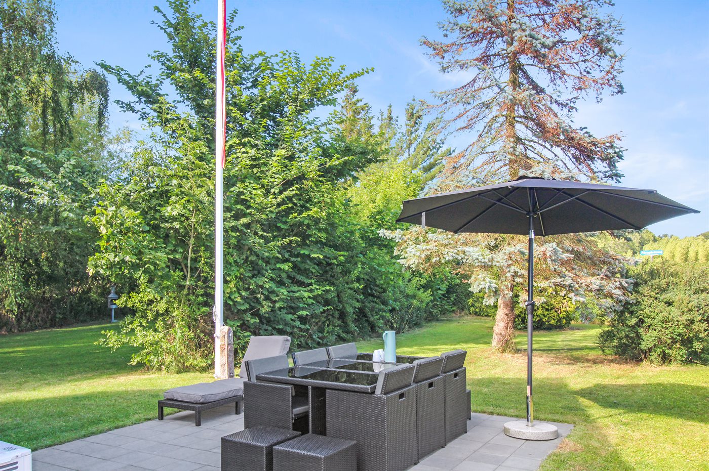 Ferienhaus 95-5811 in Rutsker Höjlyng - Bild 3