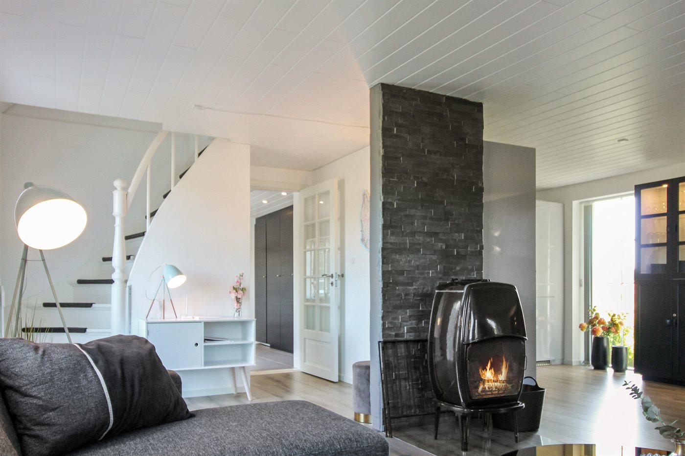 Ferienhaus 95-5811 in Rutsker Höjlyng - Bild 5