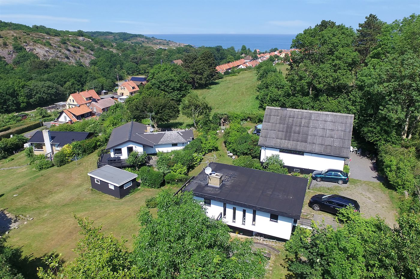 Ferienhaus 95-6001 in Sandvig - Bild 4