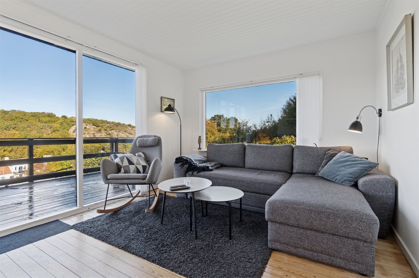 Ferienhaus 95-6001 in Sandvig - Bild 5