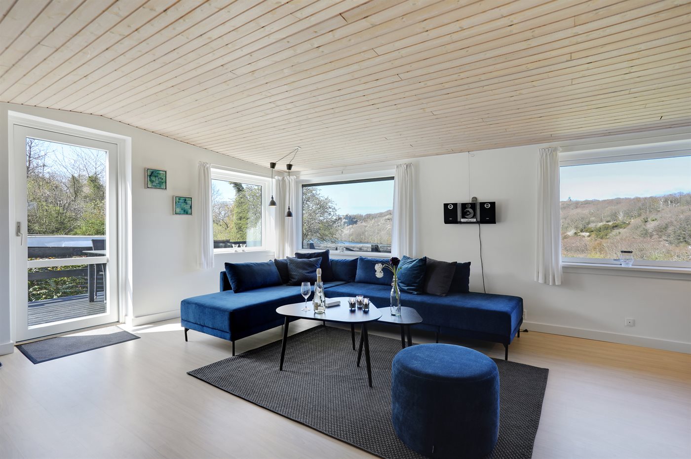 Ferienhaus 95-6002 in Sandvig - Bild 3