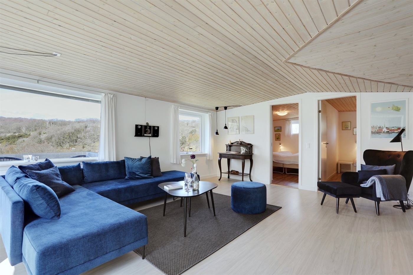 Ferienhaus 95-6002 in Sandvig - Bild 5