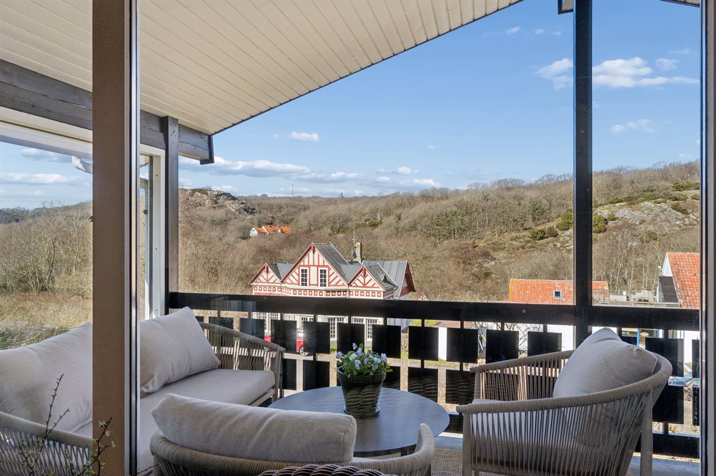Ferienhaus 95-6003 in Sandvig - Bild 3