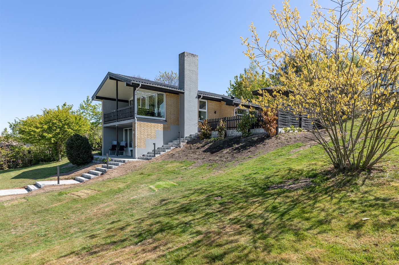 Ferienhaus 95-6003 in Sandvig - Bild 5