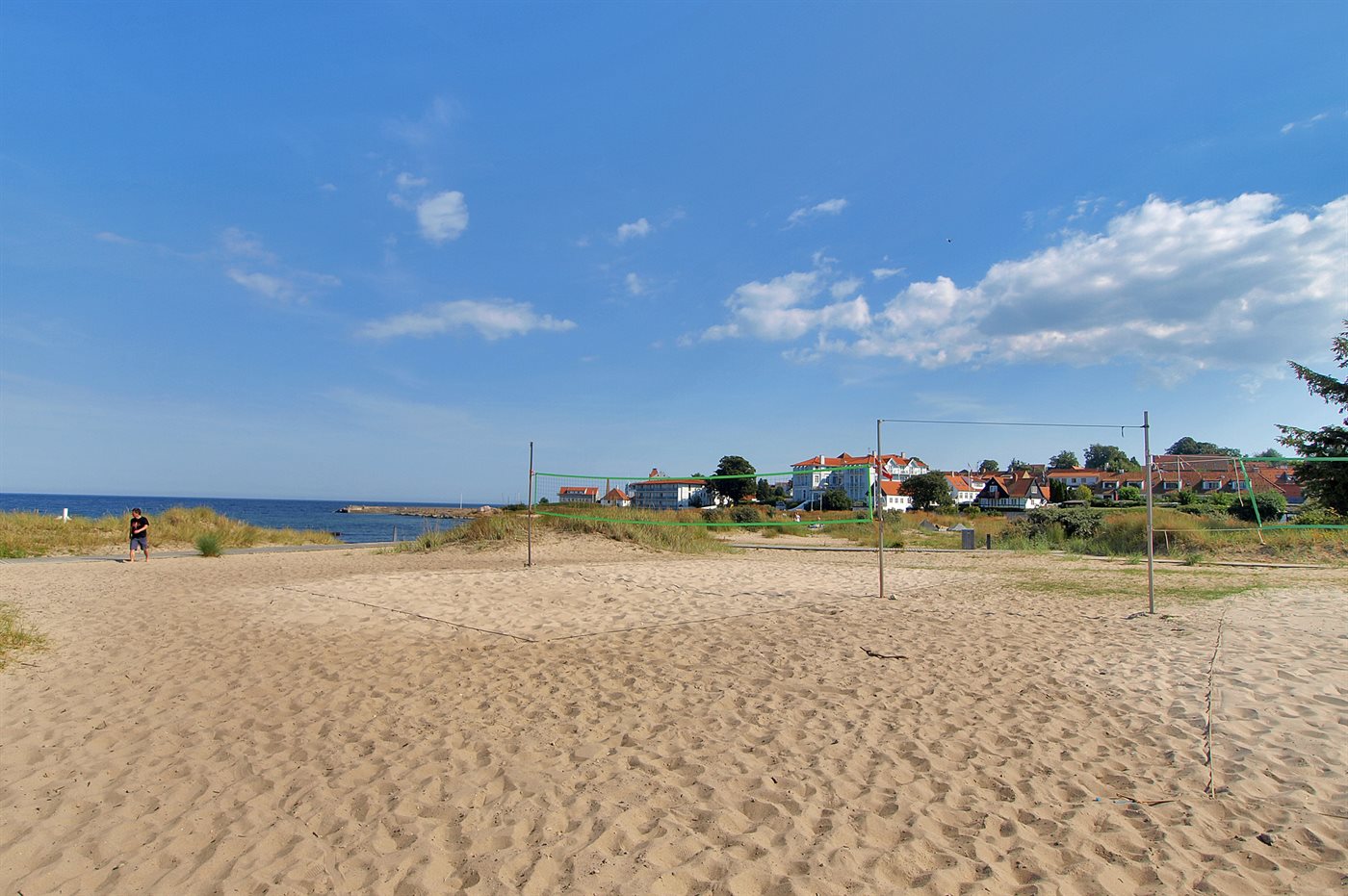 Ferienhaus 95-6005 in Sandvig - Bild 2