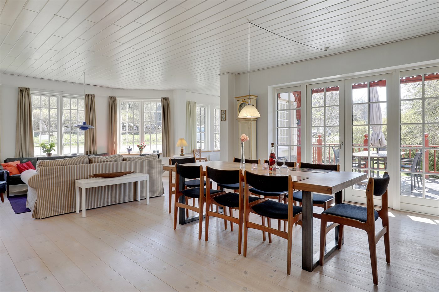 Ferienhaus 95-6005 in Sandvig - Bild 5