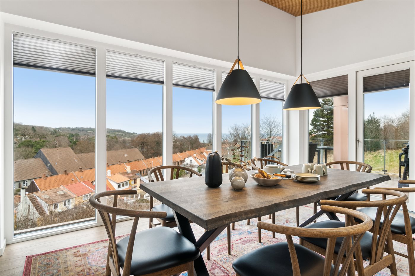 Ferienhaus 95-6006 in Sandvig - Bild 2