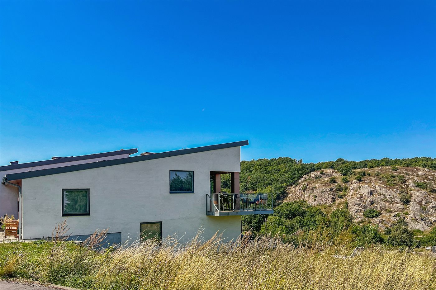 Ferienhaus 95-6006 in Sandvig - Bild 4