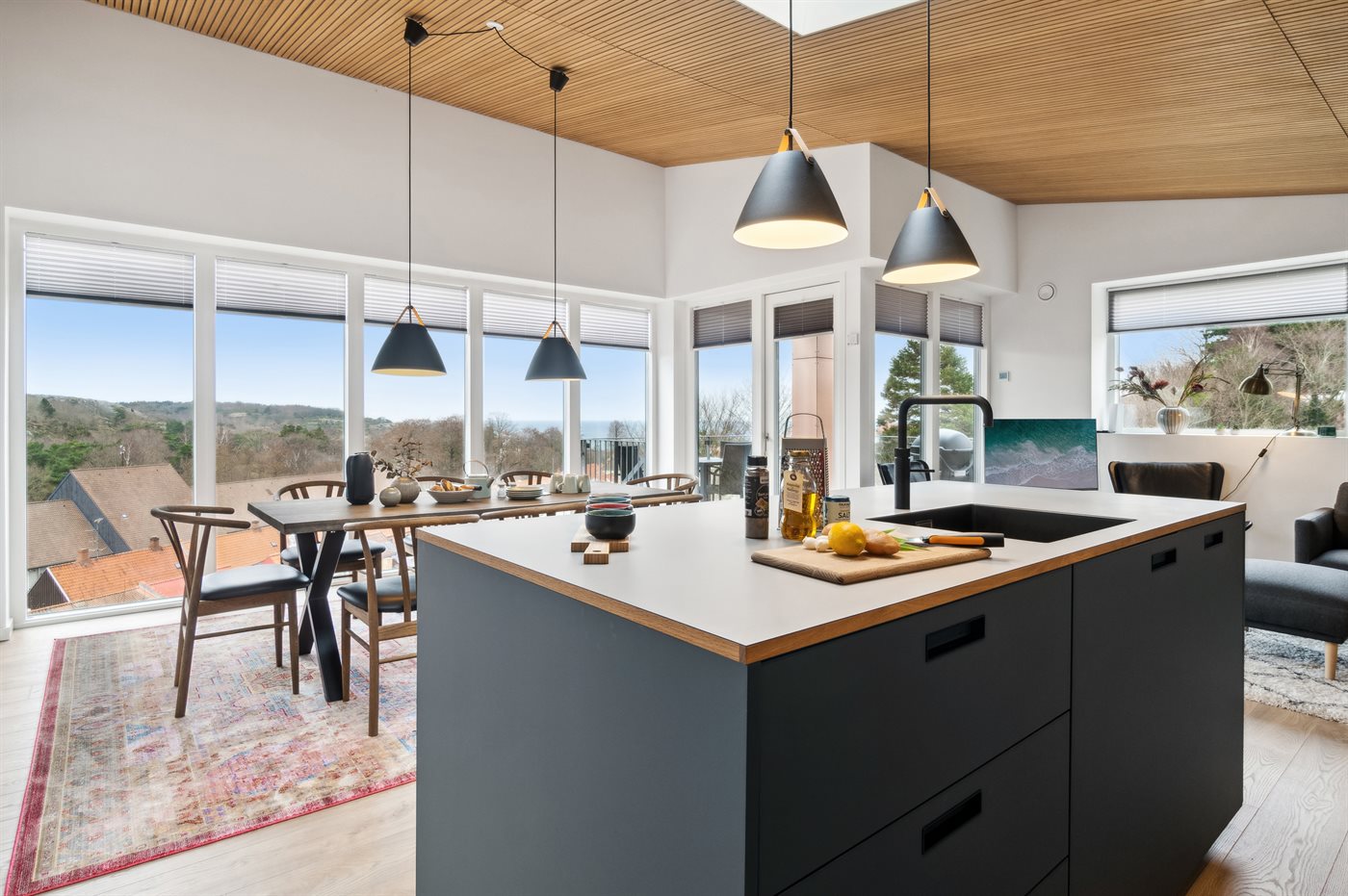 Ferienhaus 95-6006 in Sandvig - Bild 5