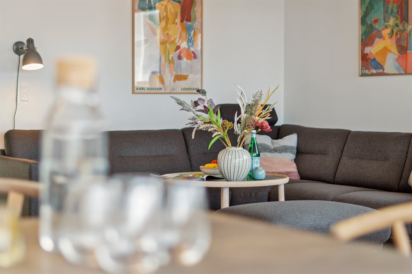 Ferienhaus 95-6007 in Sandvig - Bild 2