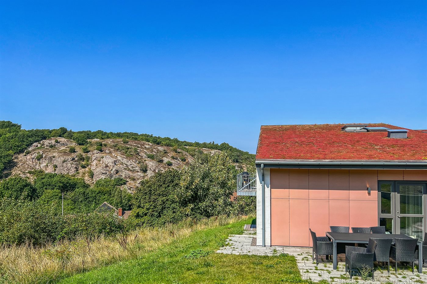 Ferienhaus 95-6007 in Sandvig - Bild 3