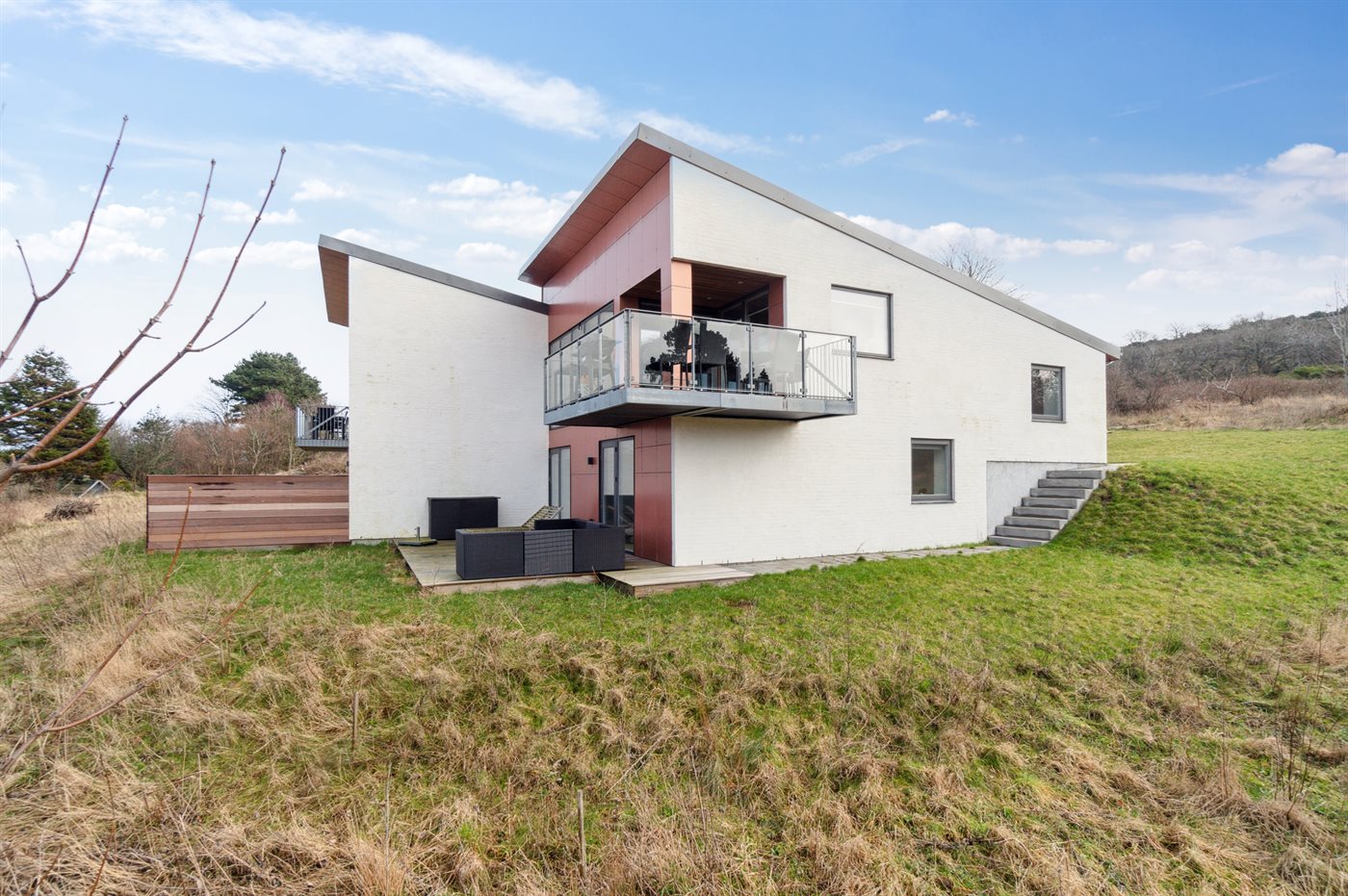 Ferienhaus 95-6007 in Sandvig - Bild 5