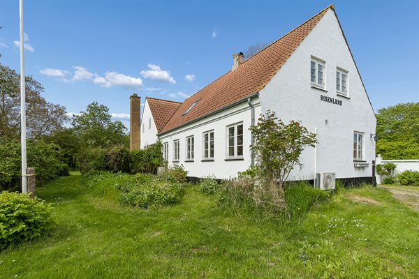 Sommerhus 95-6011