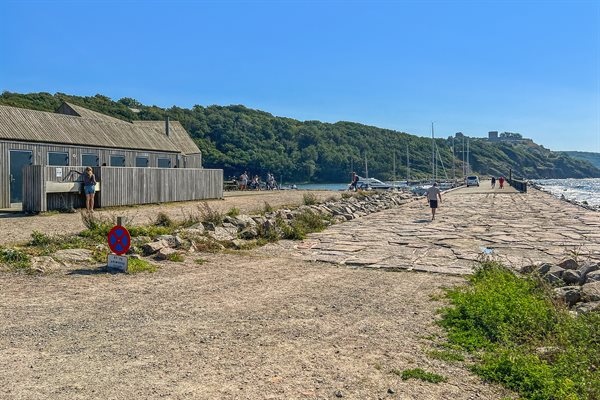 Sommerhus 95-6011