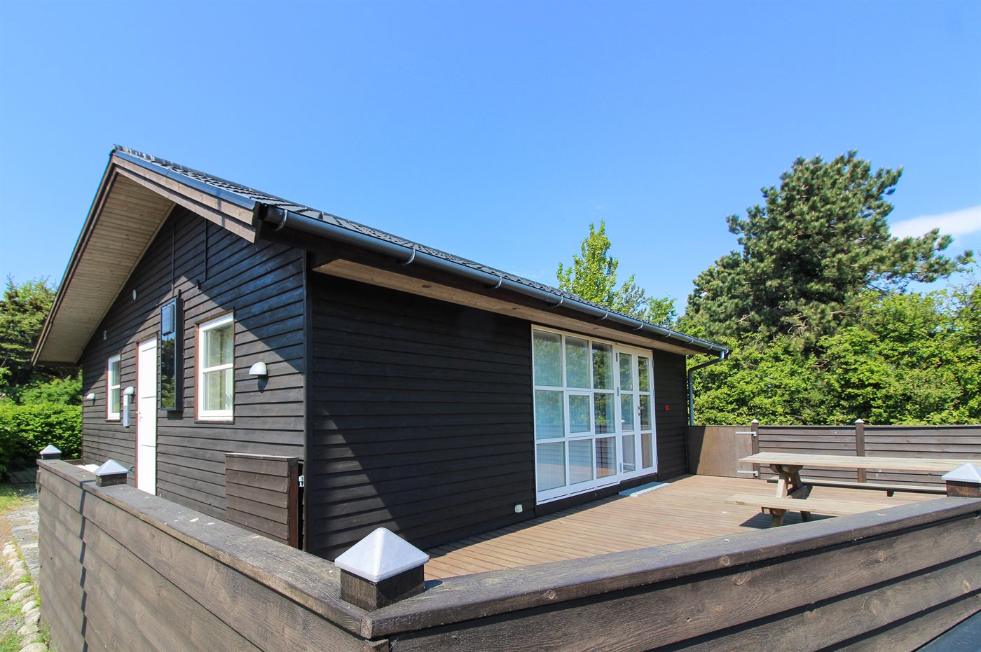 Ferienhaus 95-6027 in Sandvig - Bild 2