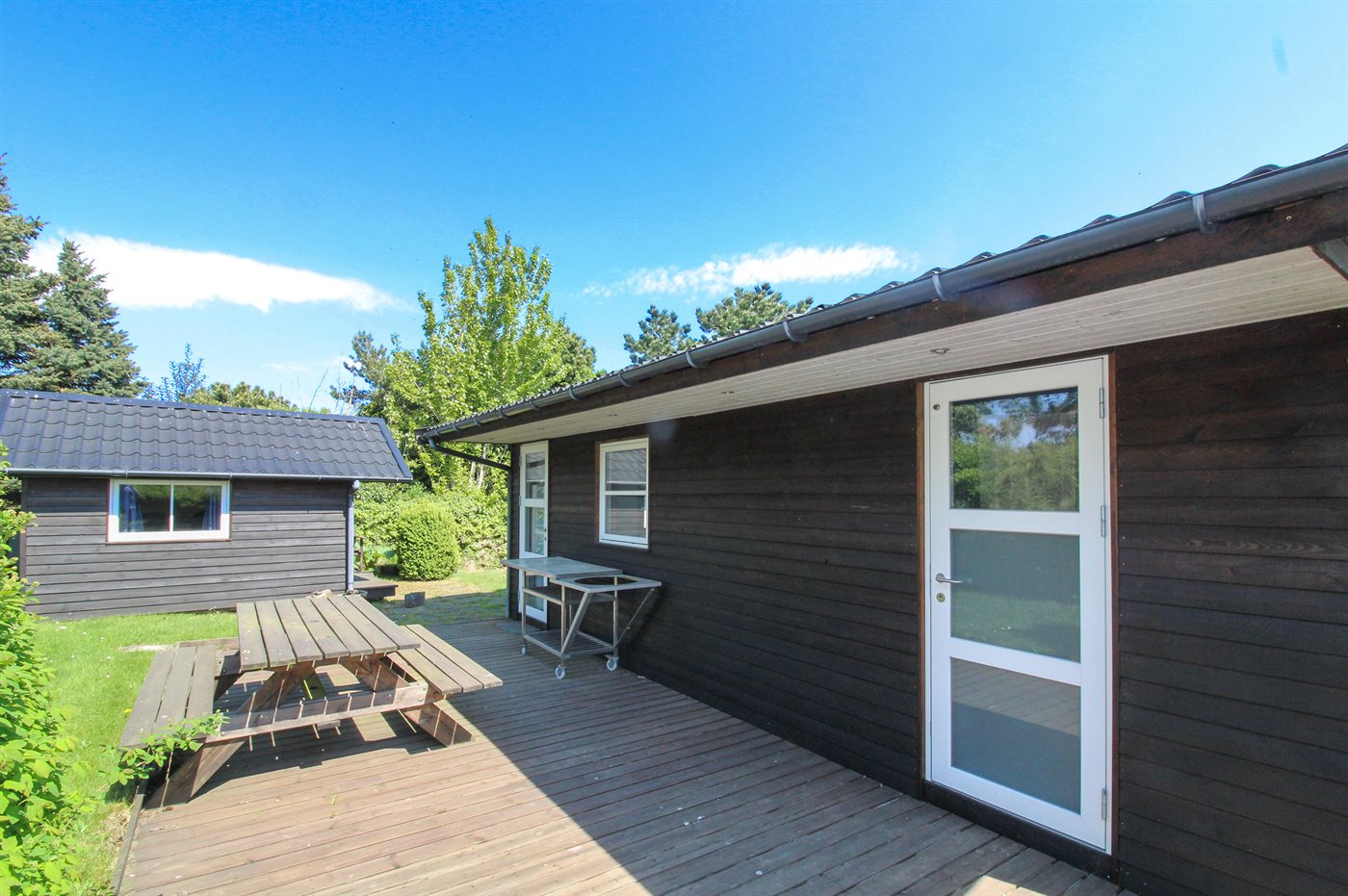 Ferienhaus 95-6027 in Sandvig - Bild 3