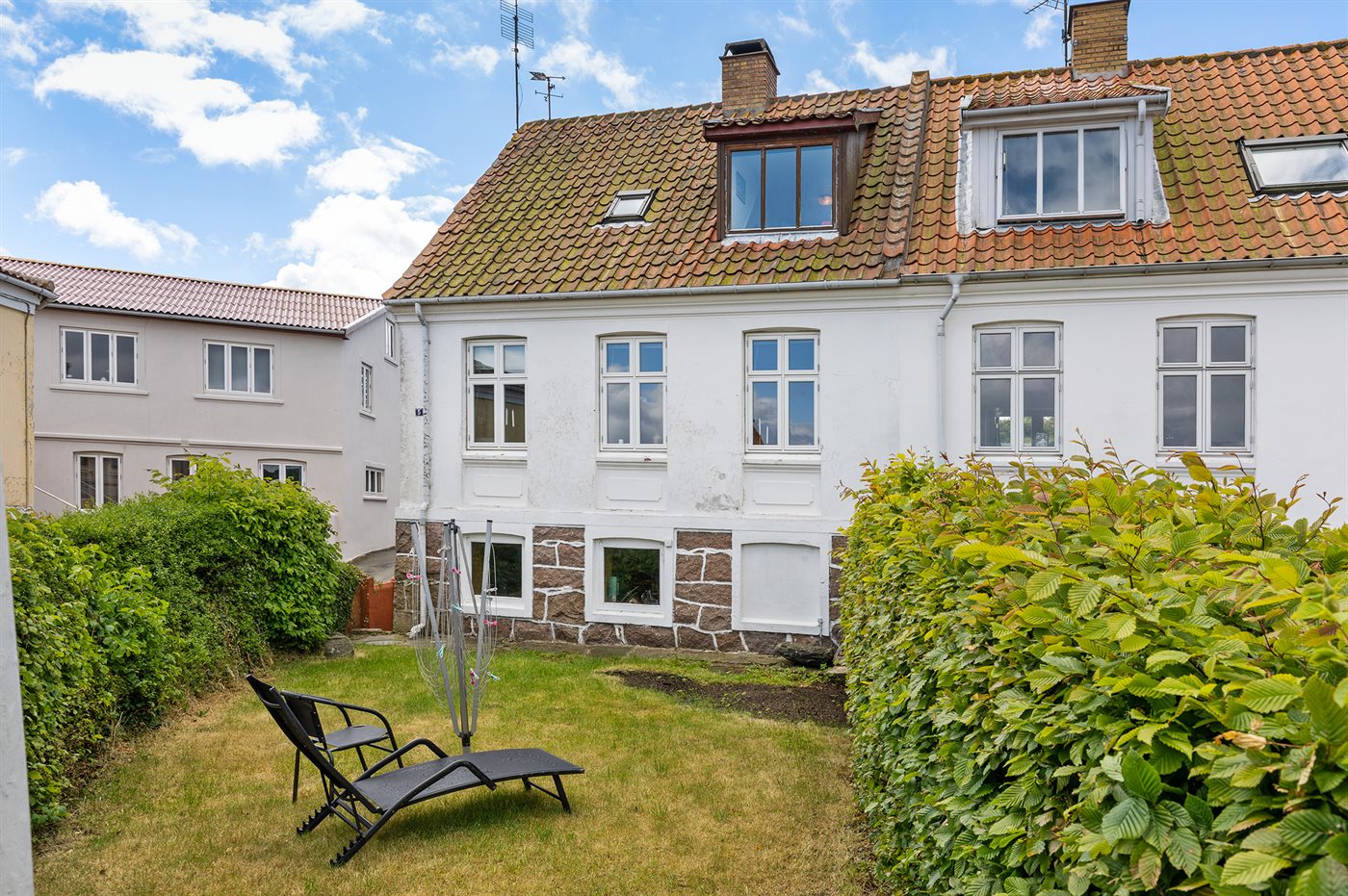 Ferienhaus 95-6031 in Sandvig - Bild 2