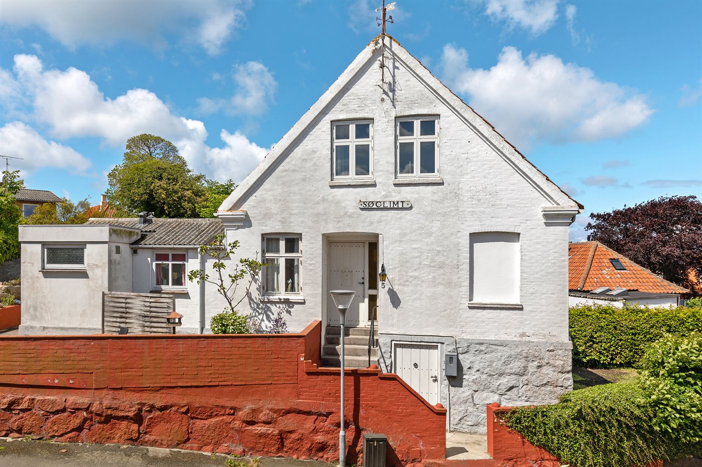 Ferienhaus 95-6031 in Sandvig - Bild 3