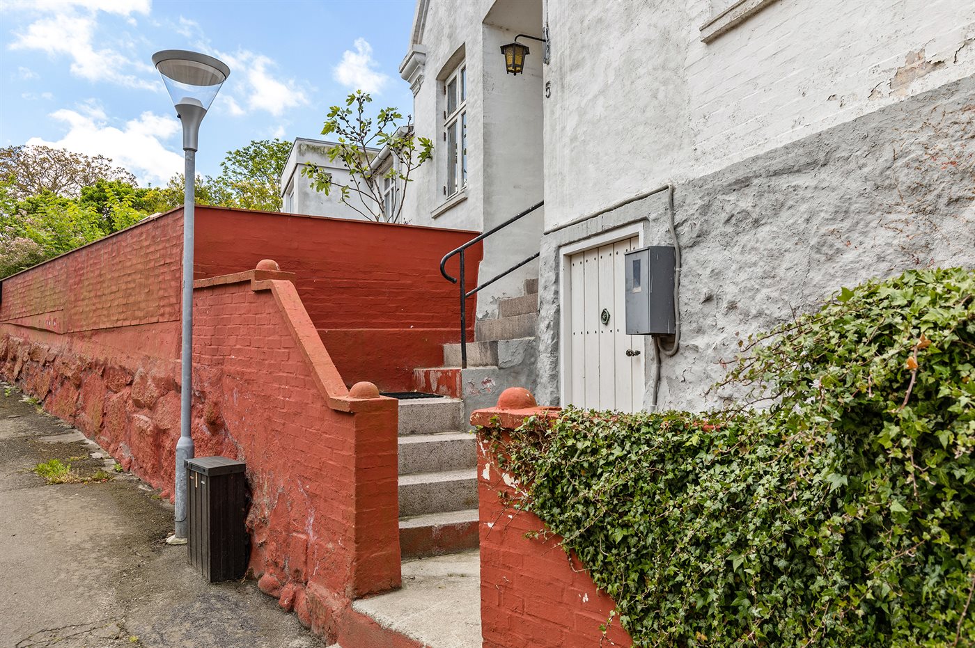 Ferienhaus 95-6031 in Sandvig - Bild 4