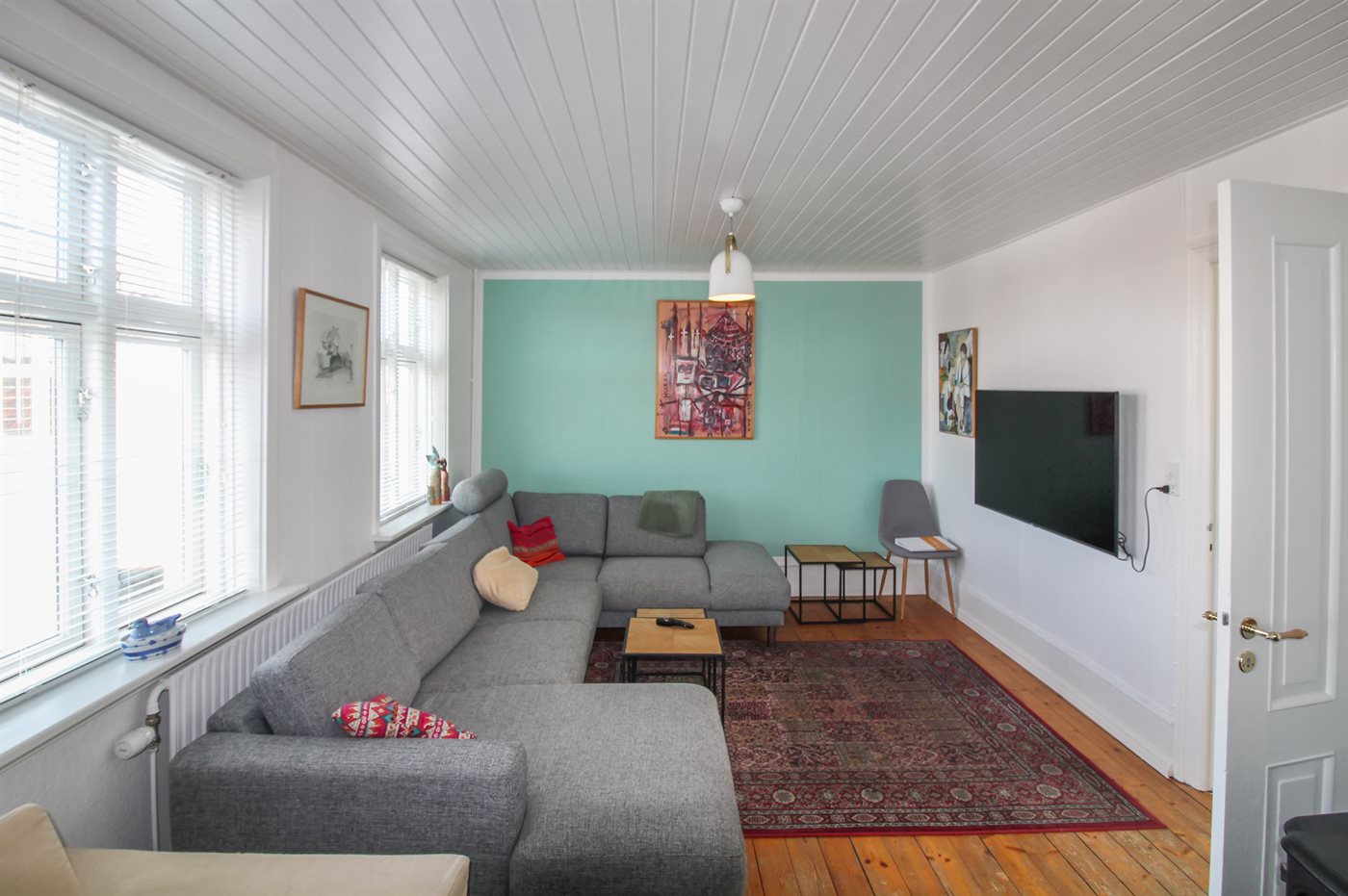 Ferienhaus 95-6031 in Sandvig - Bild 5