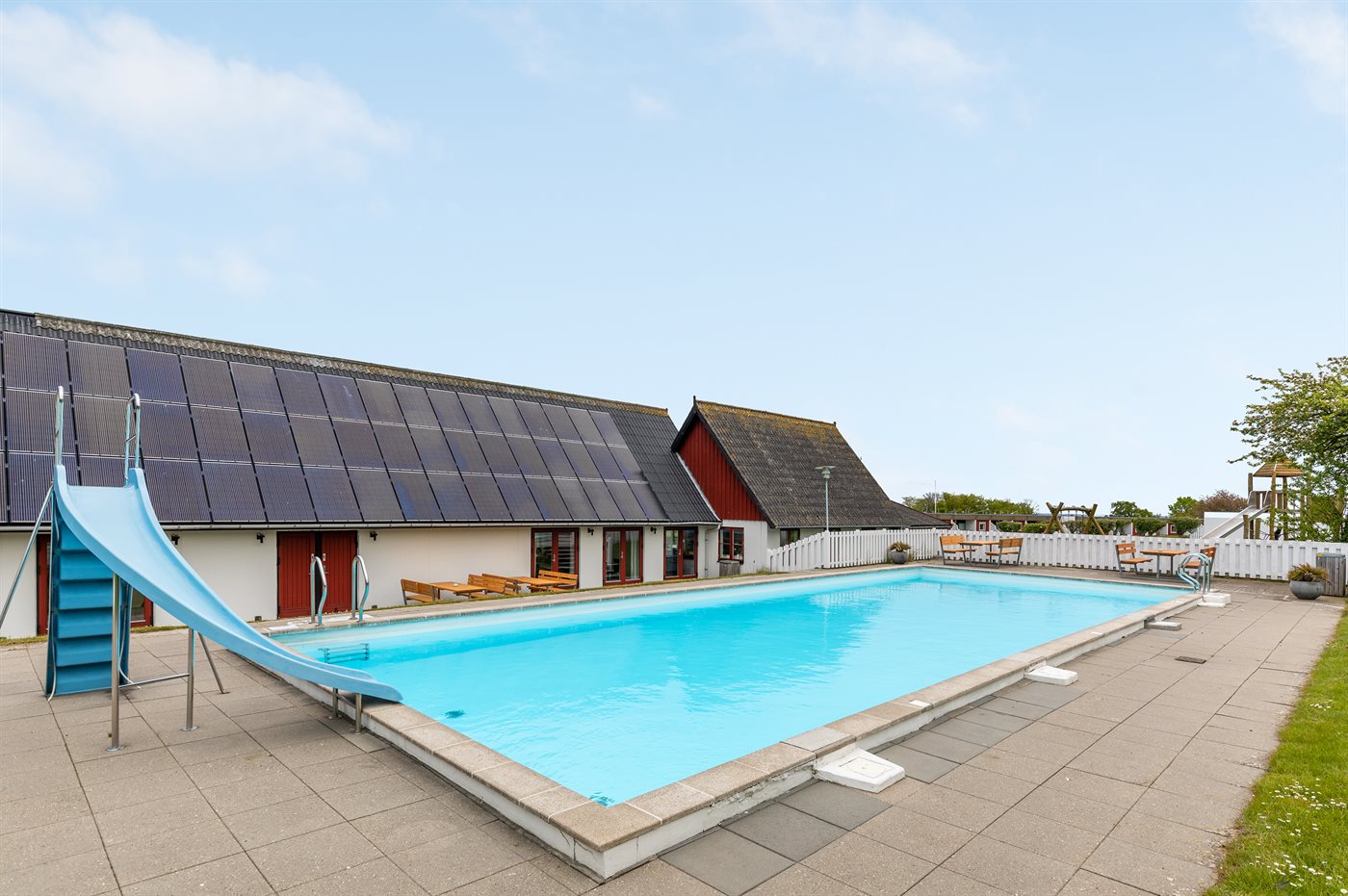 Ferienhaus 95-6033 in Allinge - Bild 2