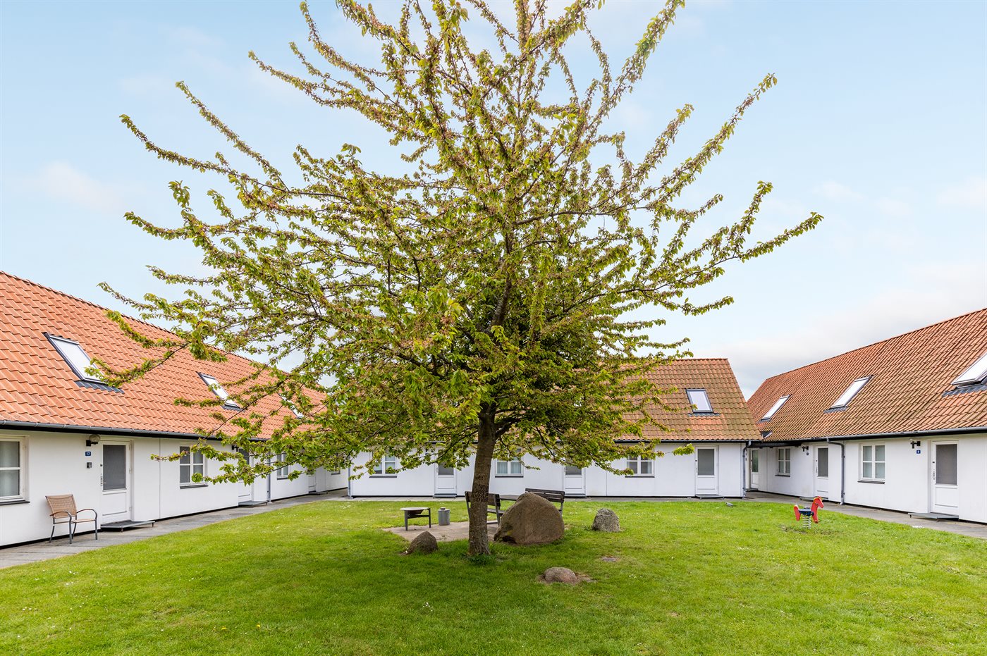 Ferienhaus 95-6033 in Allinge - Bild 5