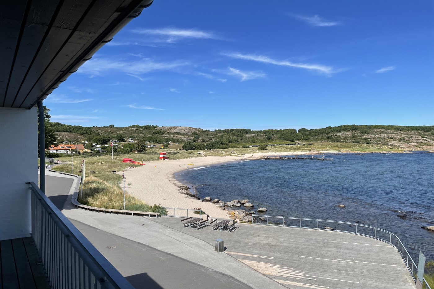Ferienhaus 95-6035 in Sandvig - Hauptbild in Allinge-Sandvig